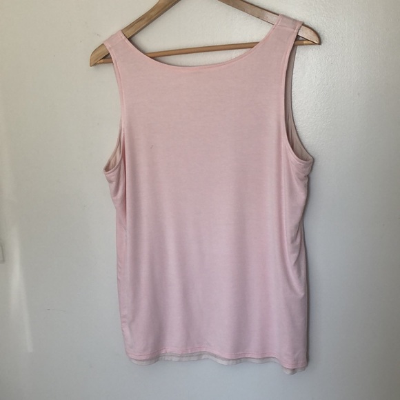 Reversible Tank top - Picture 3 of 3
